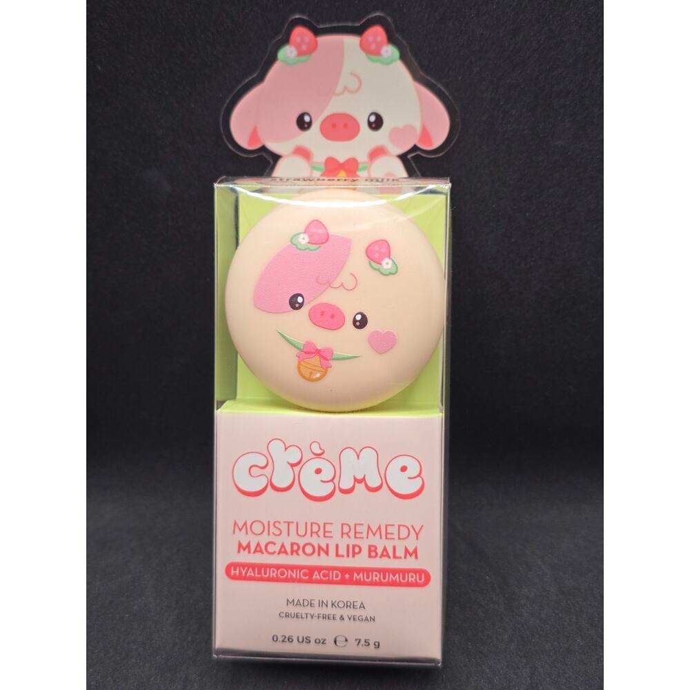 Mixed Beauty Lot The Creme Shop Stitch Headband Lip Balm Llama Mask Claire’s NWT - Picture 5 of 7